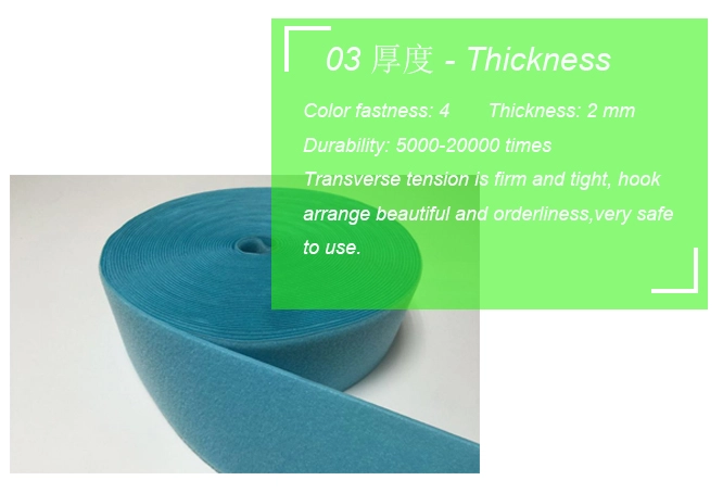 sticky back velcro for fabric
