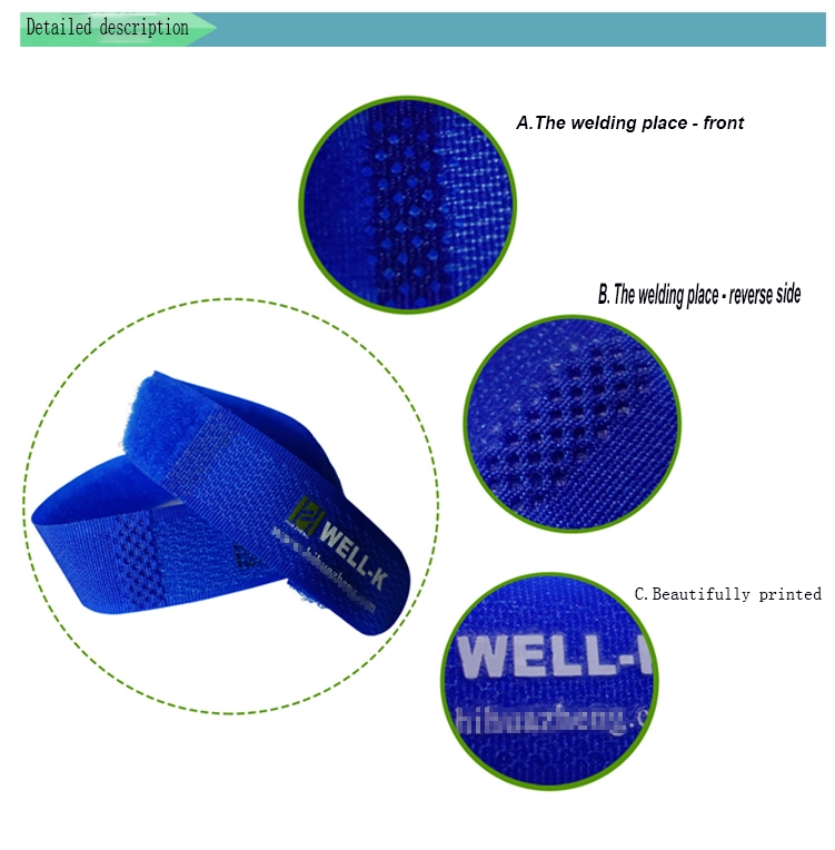 china manufacture straight stripe type velcro,colours china manufacture straight stripe type velcro,colours