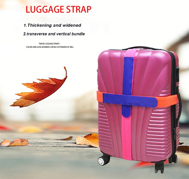 Luggage cases velcro tape,colours Luggage cases velcro tape,colours