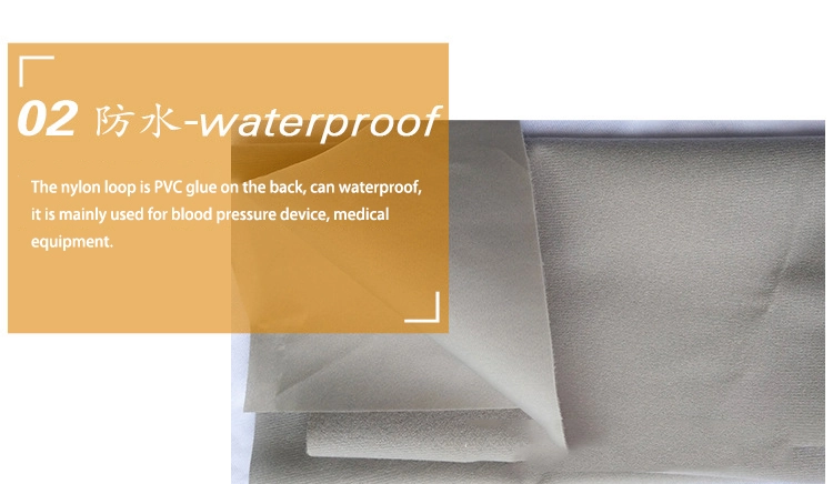velcro hook & loop tape