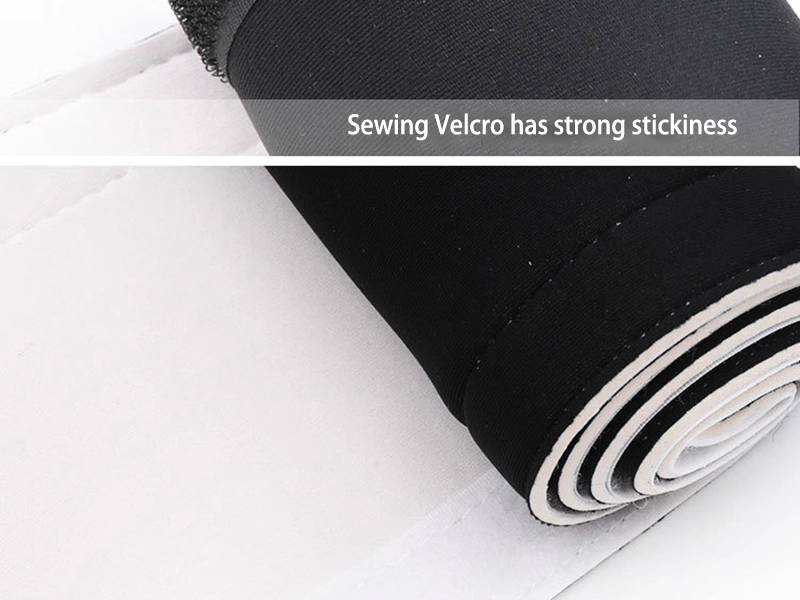industrial grade velcro tape