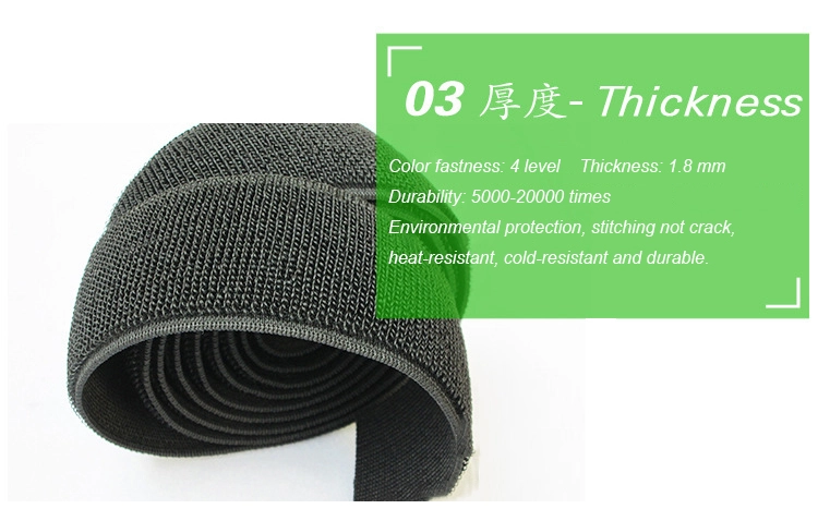round velcro