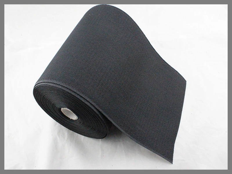 Self Adhesive Mushroom touch and close fastener velcro Rolls Sew On For Sport Equipment