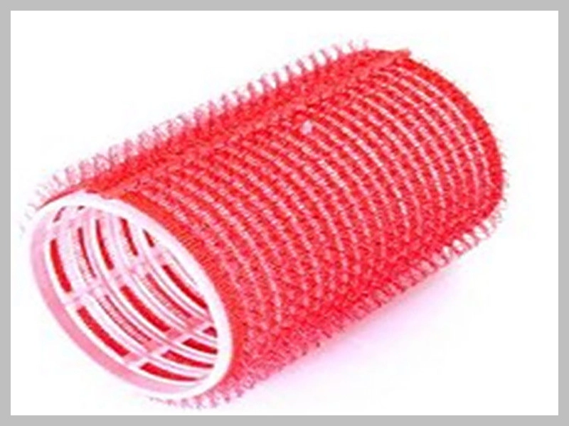 Recycle fashion Big velcro Hair Rollers / Sleep Rollers For Volume