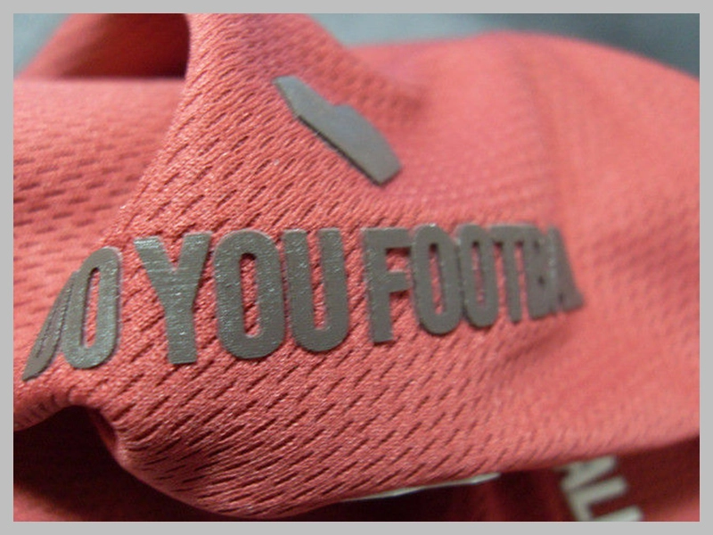 woven labels
