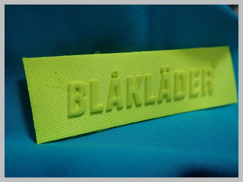 name stickers