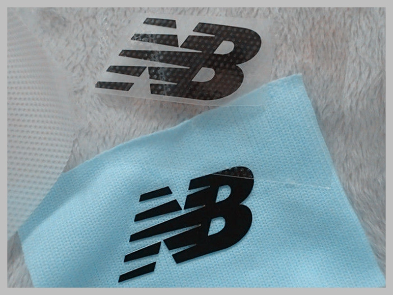 iron on logos iron on logos