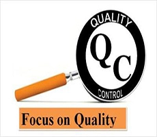 QC Profile