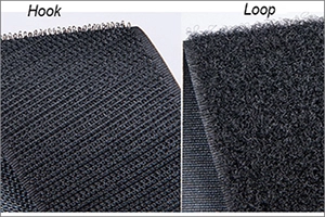 HookandLoop Uses