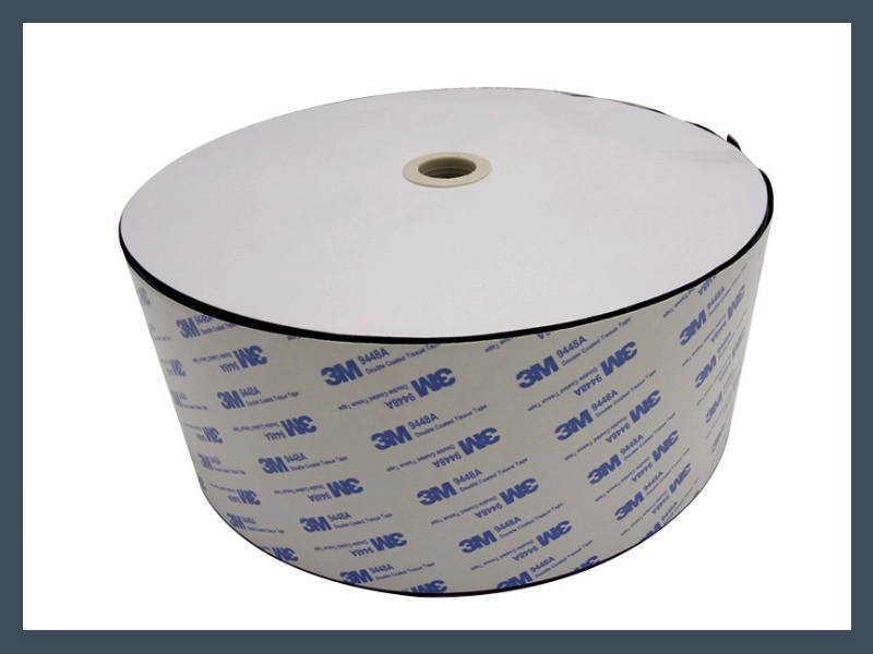 3M™ Adhesive-Backed Nylon Hook and Loop Tape