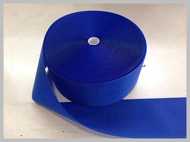 Automotive Self-Adhesive Hook and Loop Tape Thumb