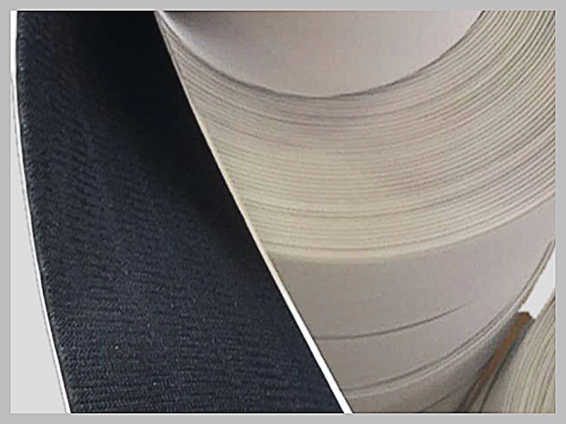 3/8" to 6" Adhesive-Backed Nylon Hook and Loop Rolls Thumb