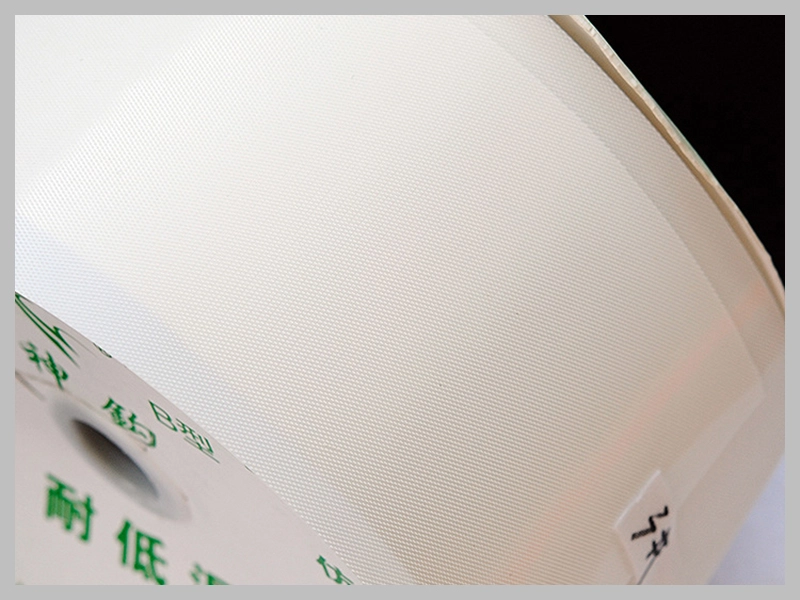 Black Double Hook Injection Hook Tape Thumb