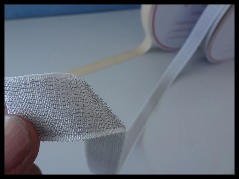SGS-Certified High-Temperature PPS Fire Retardant Loop