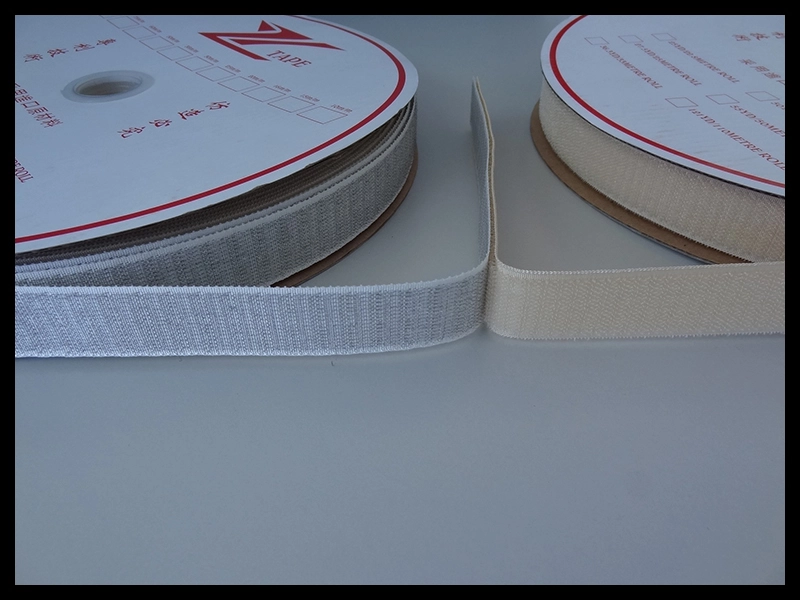 SGS-Certified High-Temperature PPS Fire Retardant Loop Thumb