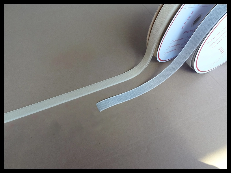 SGS-Certified High-Temperature PPS Fire Retardant Loop Thumb