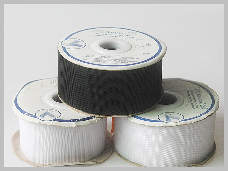 Bulk Supply Soft Injection Hook Tape Thumb