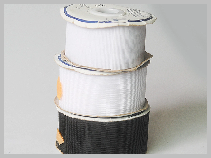 Bulk Supply Soft Injection Hook Tape Thumb
