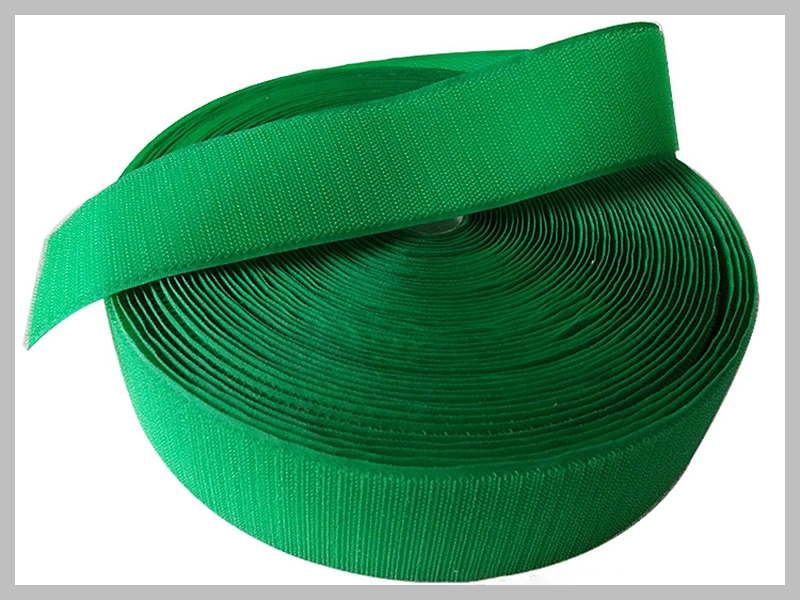 Colored Plastic Injection Hook Fastener Thumb