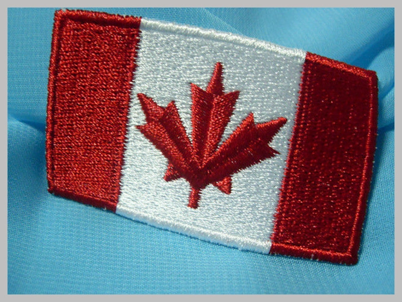 3D Embroidered Reusable Neck Patch Thumb
