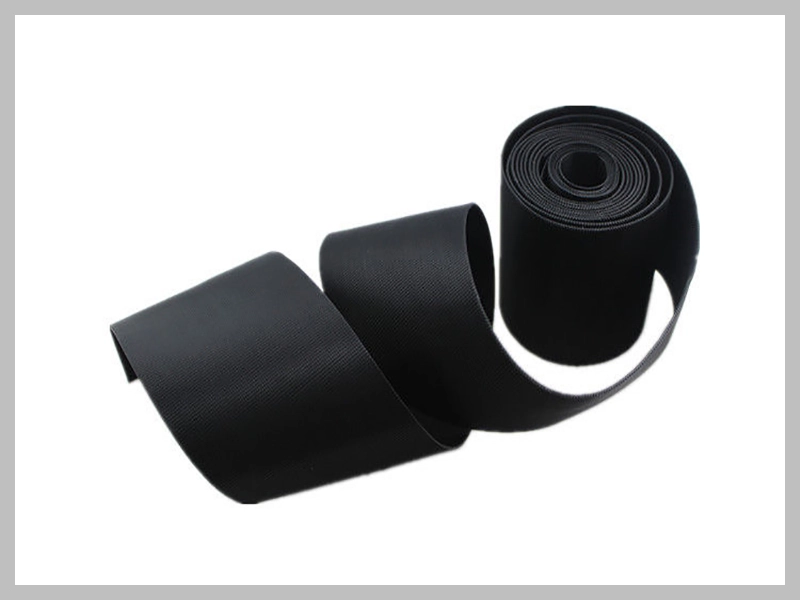 300mm Elastic Medical Hook and Loop Patches
