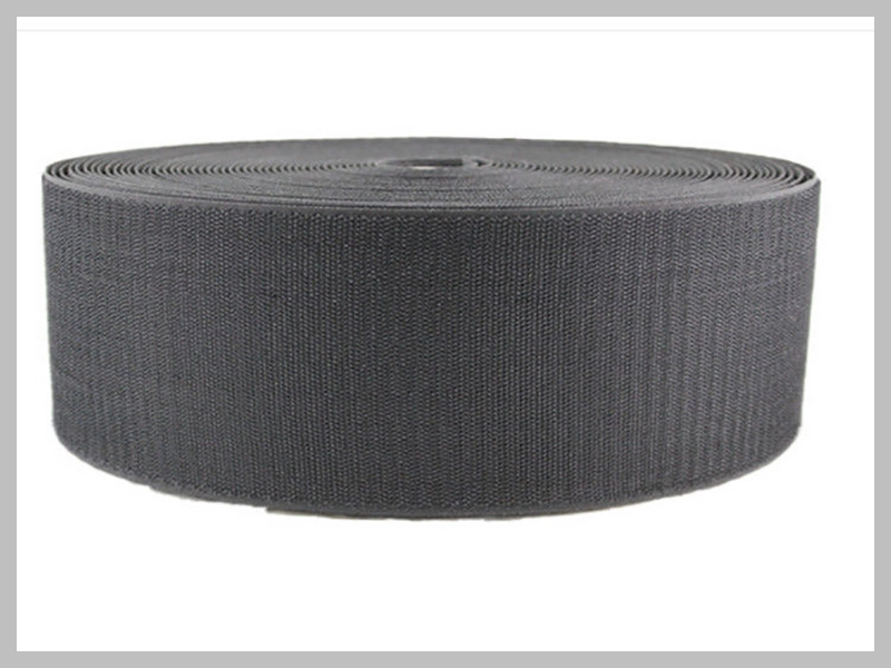 Sew-On High-Temperature Hook and Loop for Fire Gear