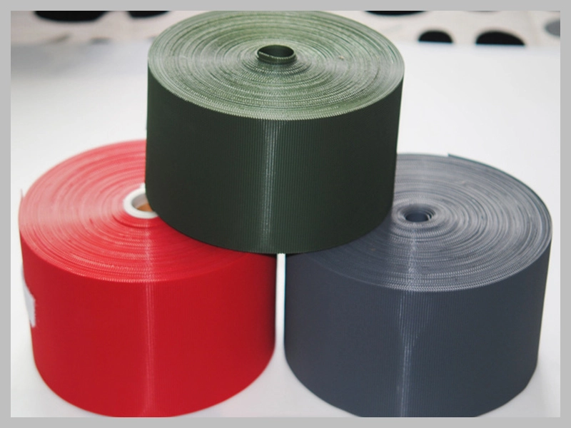 Bulk Nylon Plastic Injection Hook Tape