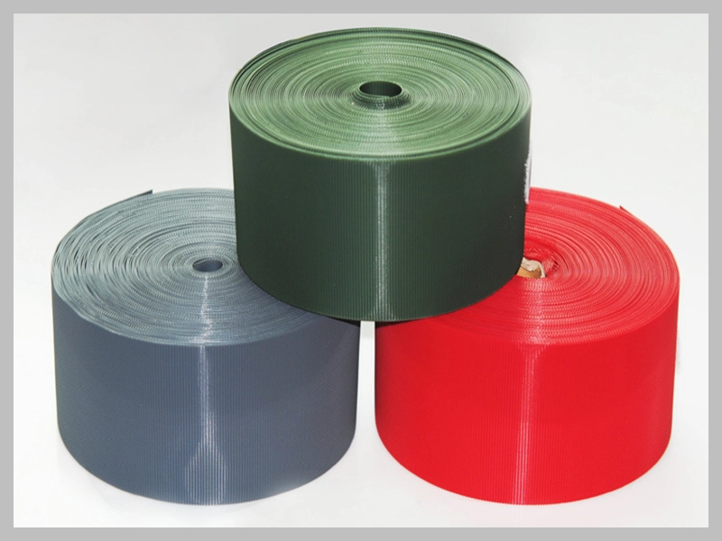 Bulk Nylon Plastic Injection Hook Tape Thumb