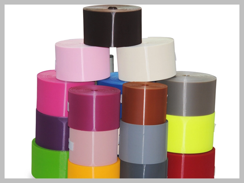 Bulk Nylon Plastic Injection Hook Tape Thumb