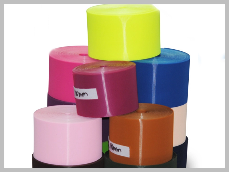 Bulk Nylon Plastic Injection Hook Tape Thumb
