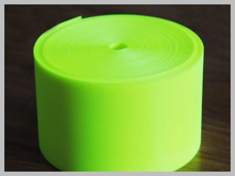 Plastic Injection Double Hook Tape Thumb
