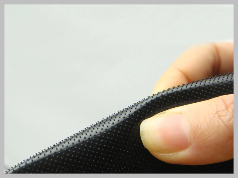 Factory Supply Nylon Plastic Injection Hook Thumb