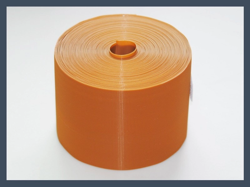 No. 3 Colored Fine Double Injection Hook Tape Thumb