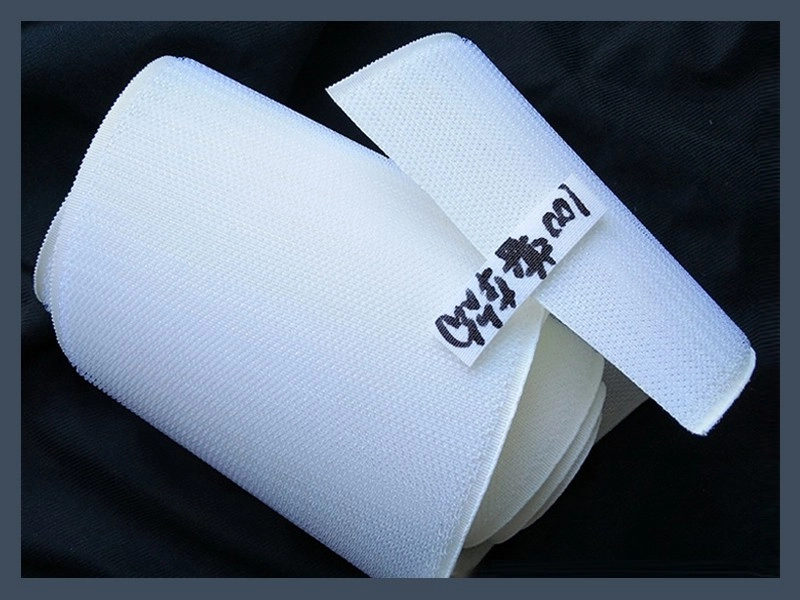 Standard Fine and Soft Hook Fastener Tape Thumb