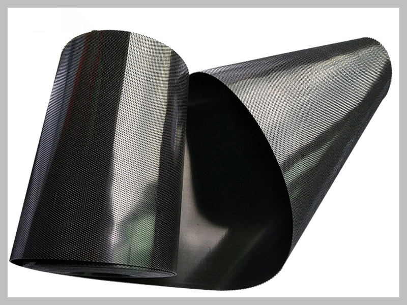 Black Fine Double Baby Injection Hook Thumb