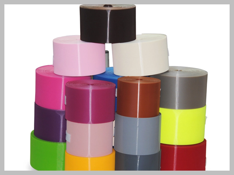 In-Stock Colored Nylon Injection Hook Thumb