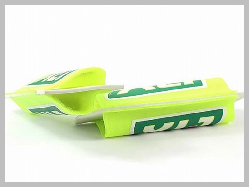 High-Strength Cross-Country Ski Holder Strap