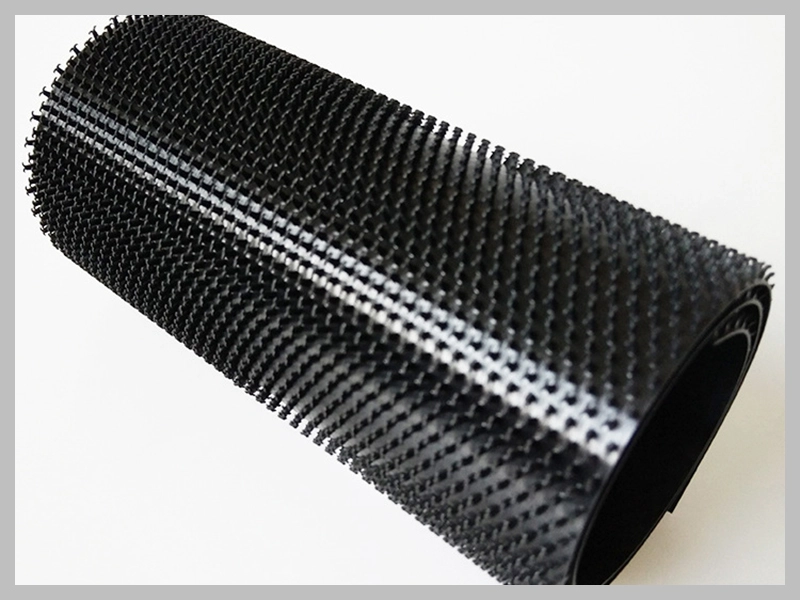Hardy-Type Coarse Injection Hook Tape Thumb