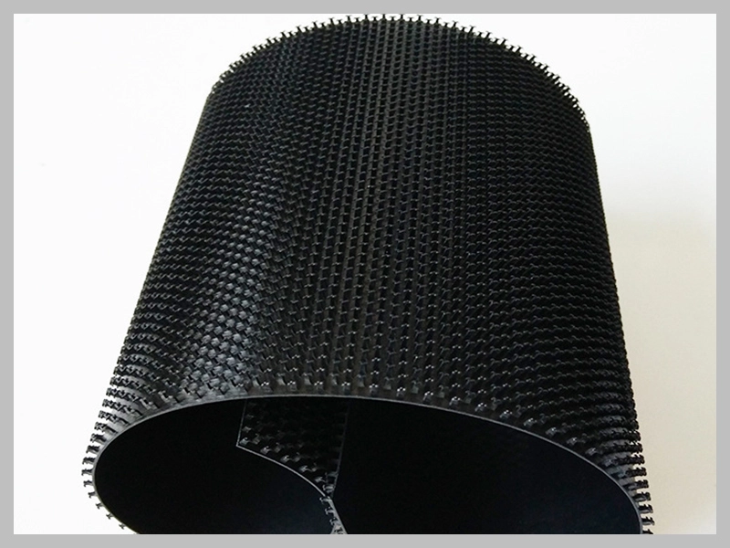 Hardy-Type Coarse Injection Hook Tape Thumb