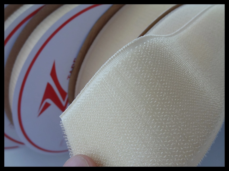SGS-Certified High-Temperature Fire Retardant Hook Thumb