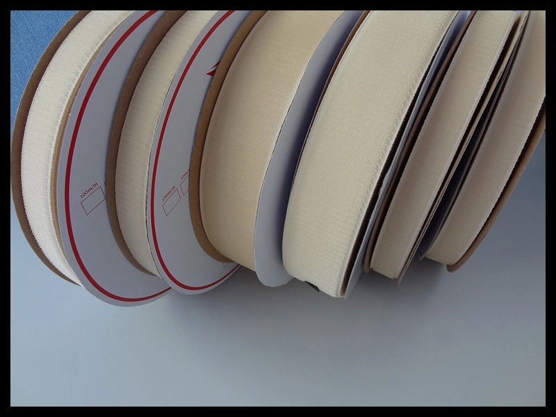 SGS-Certified High-Temperature Fire Retardant Hook Thumb