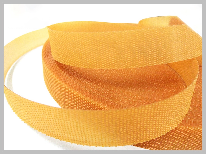 Fine Double Nylon Injection Hook Tape Thumb