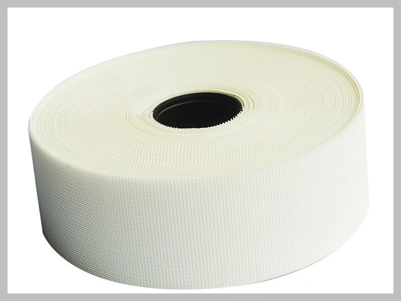 Fine Double Nylon Injection Hook Tape Thumb