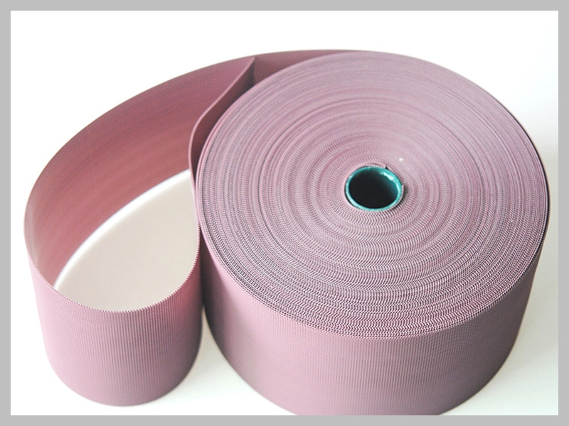 Single Hook and Coarse Hook Injection Tape Thumb