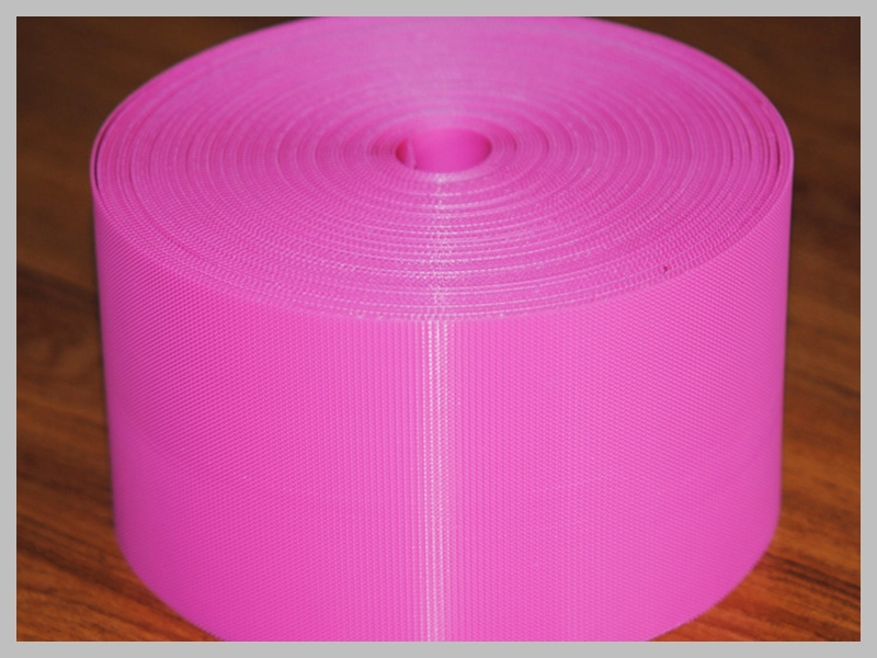 Single Hook and Coarse Hook Injection Tape Thumb