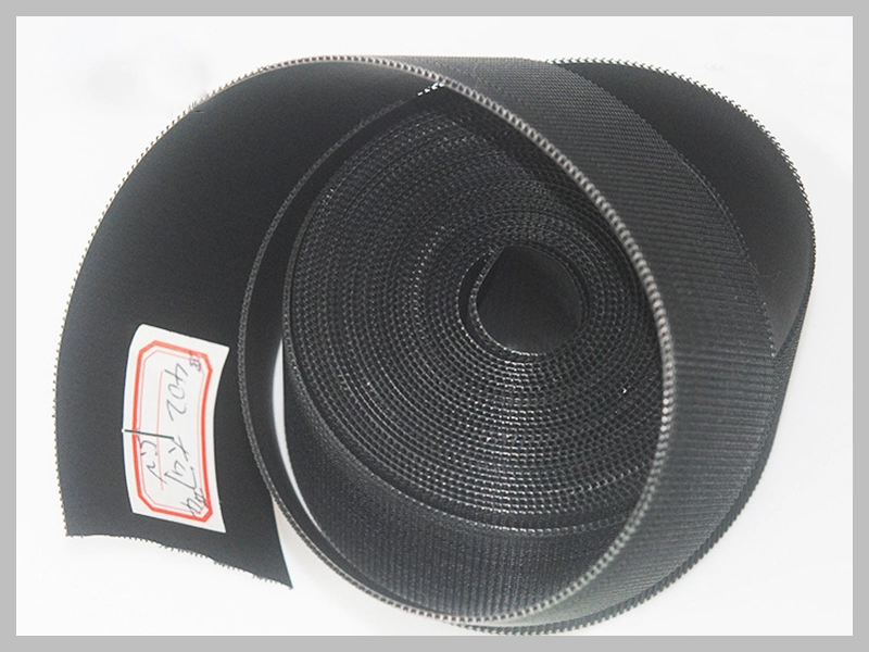 Thick Hook Nylon Injection Hook Tape Thumb