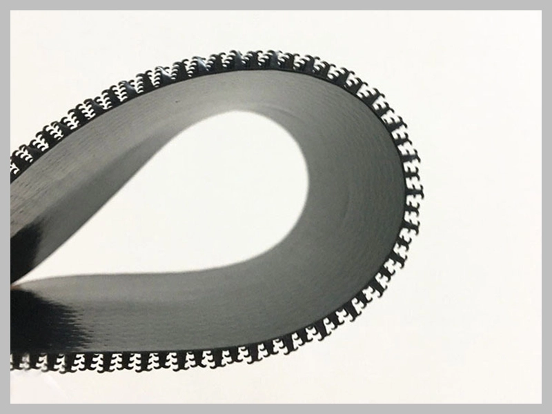 Long Plastic Overstrike Injection Hook Tape Thumb
