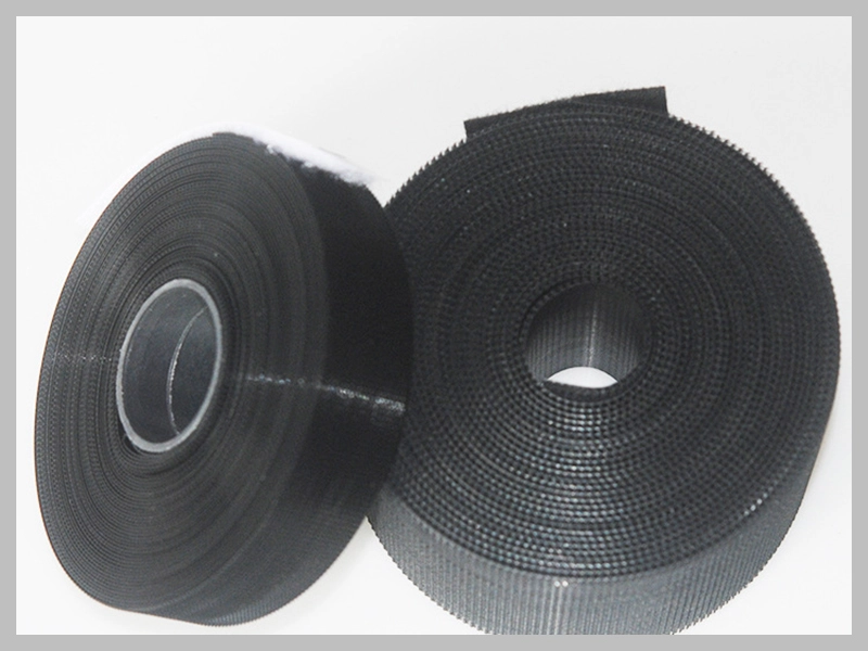 Wholesale Colored Nylon Injection Hook Tape