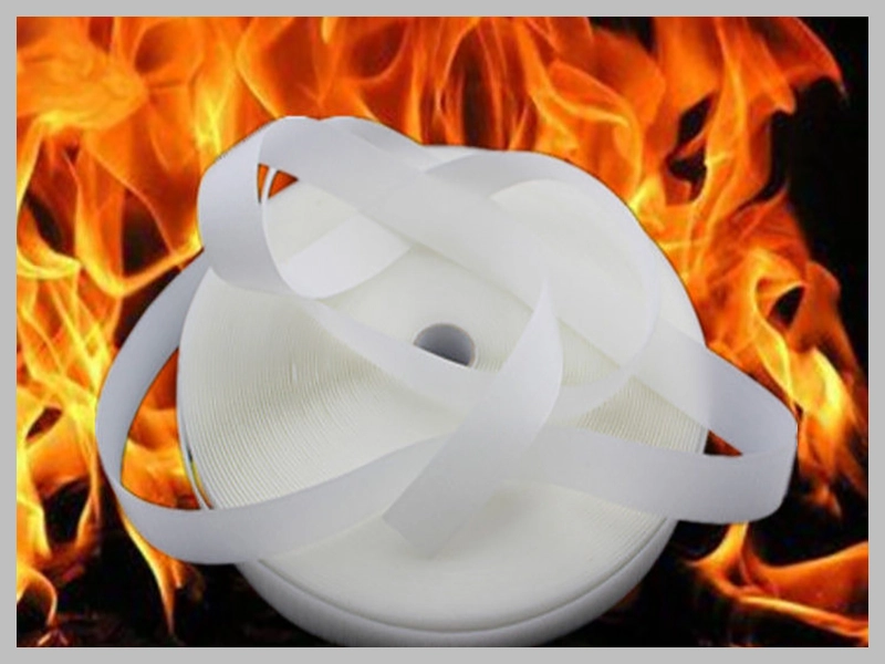 100% Nylon Industrial Fire Retardant Hook and Loop
