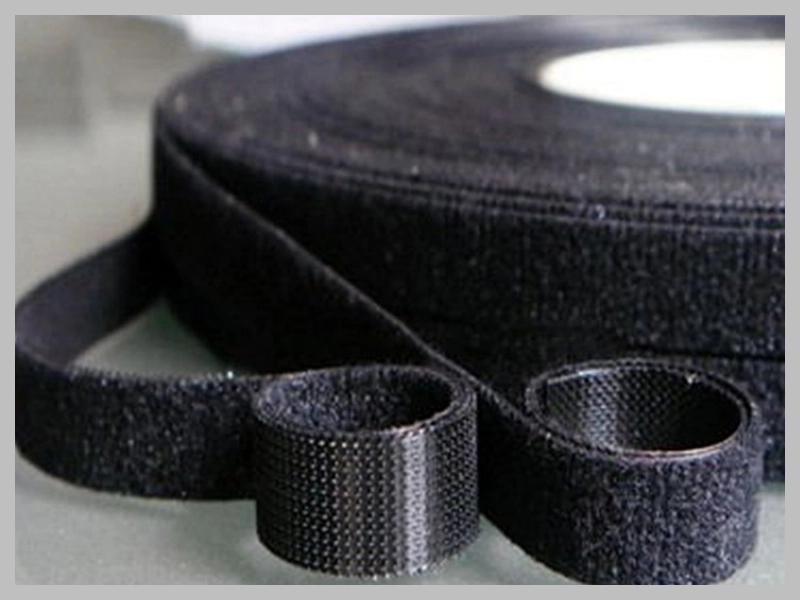 Injection Hook Sleeve Tabs for Outdoor Jackets Thumb